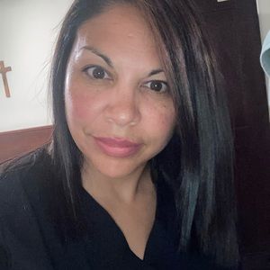 Meet your Posher, Esther